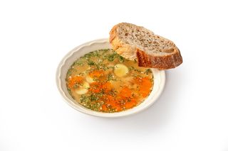 Бульйон курячий (350г)