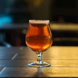 Яновець, Honey Ale, Honey Beer (тячів), 1л