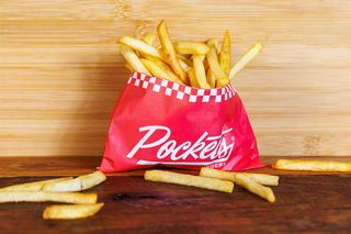 Pomfrit