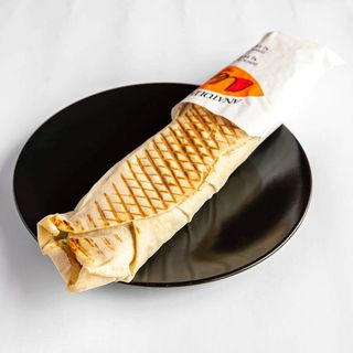 Kebab lawasz mega 50 CM 