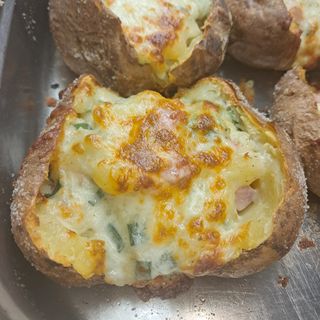 ПЪЛНЕН КАРТОФ 0.350гр