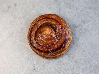 Булочка з корицею (125g)