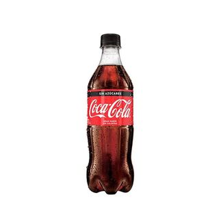 COCA COLA ZERO