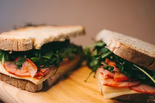 Tosta Diávola