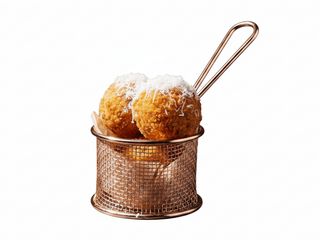 Arancini della Bottegas (3 szt.)