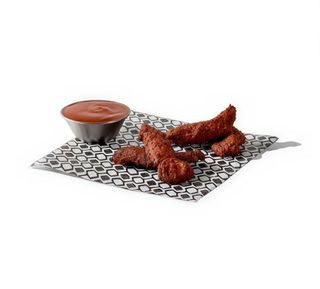 Crocantes de Frango