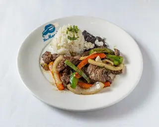 Fajitas Arrachera