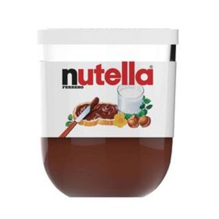 Creme de Chocolate Para Barrar Nutella