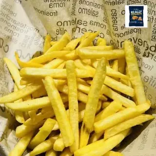Patatine fritte