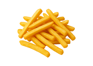 PATATAS FRITAS