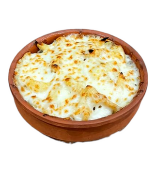 Pasticcio Viande Hachée