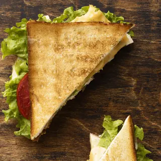 Sándwich Campero