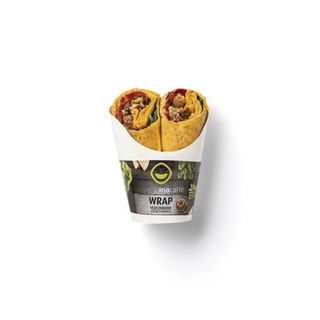Wrap Vegetariano 190 gr
