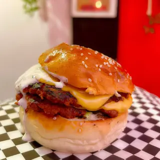 Ranch (vegetariano)