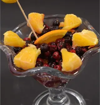 Voćna salata
