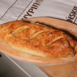 Paluch ser-pieczarka