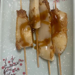 B2 Spiedini di seppie