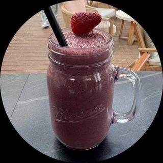 Açaí Shake (500 Ml.)