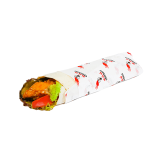 Твистер BBQ