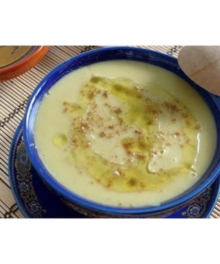 Baysara  Crema Marroquí