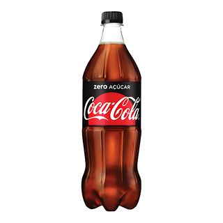 Coca-Cola Zero 1L