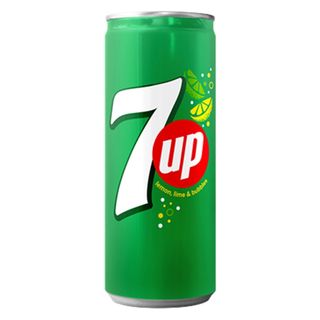 Seven Up 33CL
