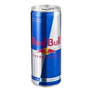 Red bull