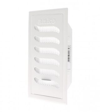 (045338) Vrata za ventilaciju klizna 125x215mm bijela 8451