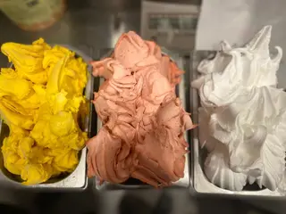 Vaschetta gelato - 750 g