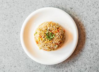 Fried rice