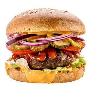 Ben Burger Klasyczny