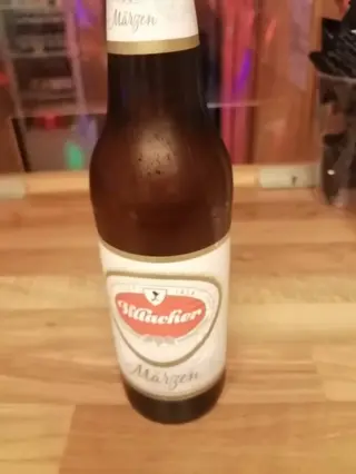 Birra Austriaca Villacher 50 cl