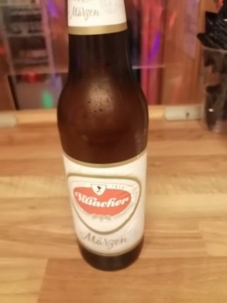 Birra Austriaca Villacher 50 cl