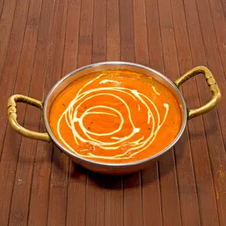 Chicken tikka masala