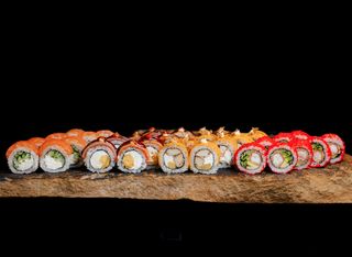 Сет оріон lite (1050г)