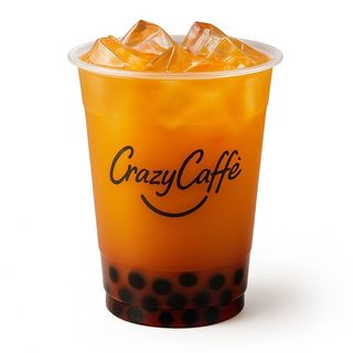 Sunset peach tea 70 cl