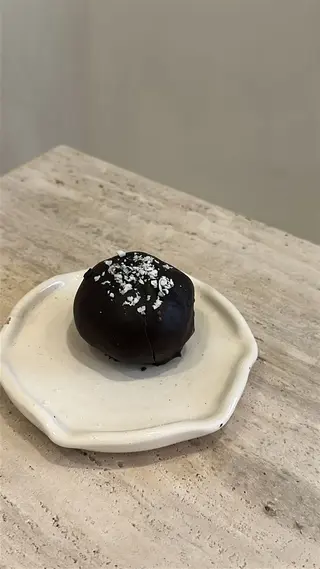 Energy Balls