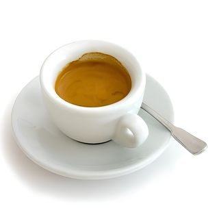 Double Expresso