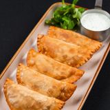 Чебуреки