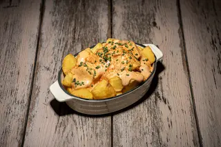Patatas braves
