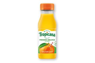 Tropicana 100% spremuta d’arancia