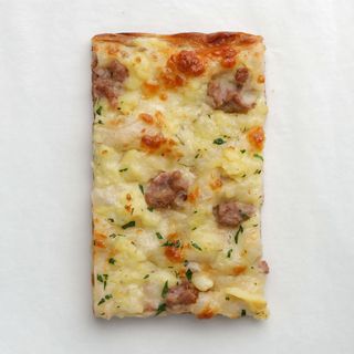 Salsiccia & patate 10 pezzi