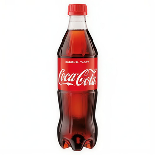 Coca-Cola Butelka 500ml