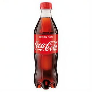 Coca-Cola Butelka 500ml