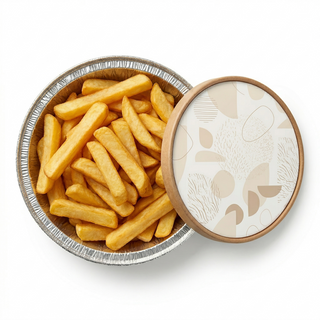 Tarrina De Patatas (Grande)