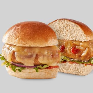 La Torti Brioche Mallorquina