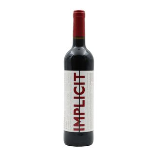 Vinho Tinto - Implicit