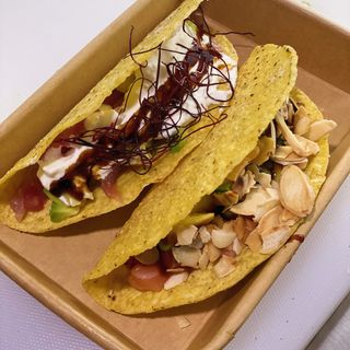 A12. Bis tacos - 2 pezzi