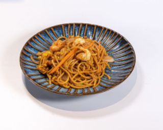 043.Chao mian umi