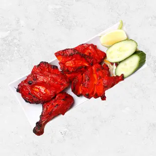 Tandori Chicken